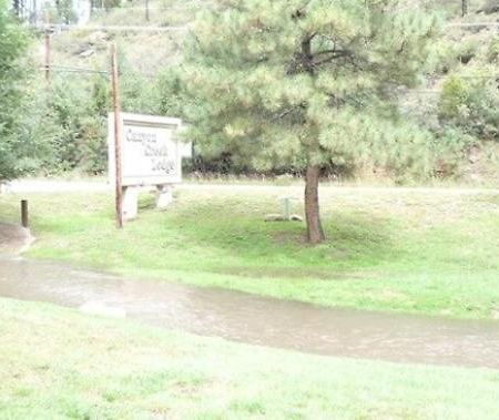 The Place At Carrizo River Διαμέρισμα Ruidoso Εξωτερικό φωτογραφία
