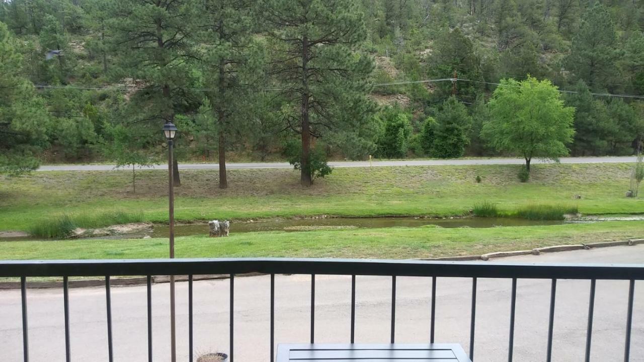The Place At Carrizo River Διαμέρισμα Ruidoso Εξωτερικό φωτογραφία