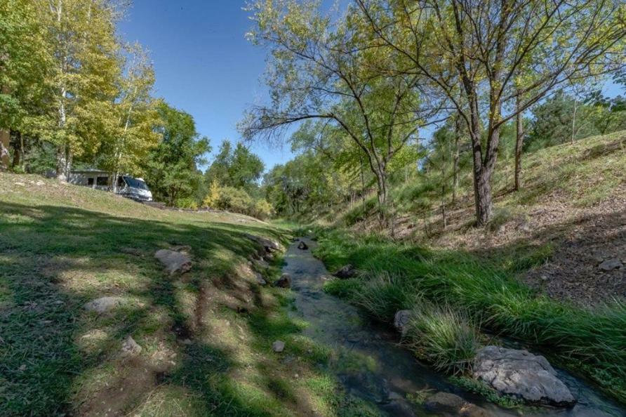 The Place At Carrizo River Διαμέρισμα Ruidoso Εξωτερικό φωτογραφία