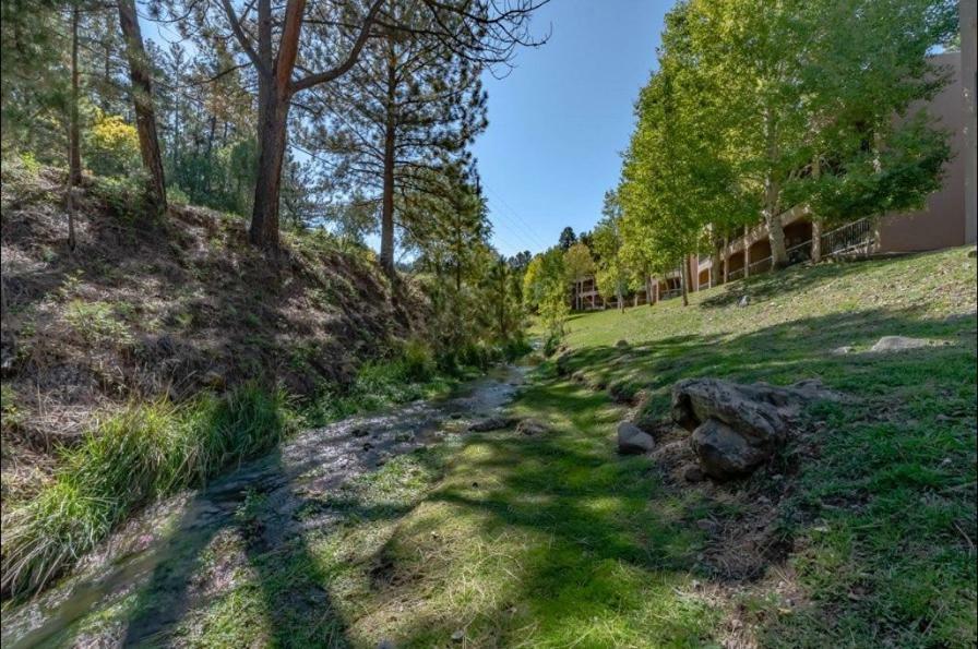 The Place At Carrizo River Διαμέρισμα Ruidoso Εξωτερικό φωτογραφία
